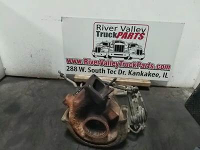 Paccar MX-13 Turbocharger / Supercharger