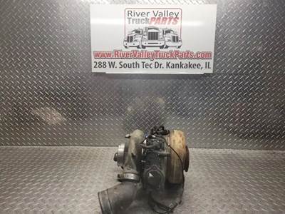 Paccar MX-13 Turbocharger / Supercharger