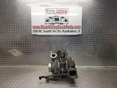 Paccar MX-13 Turbocharger / Supercharger