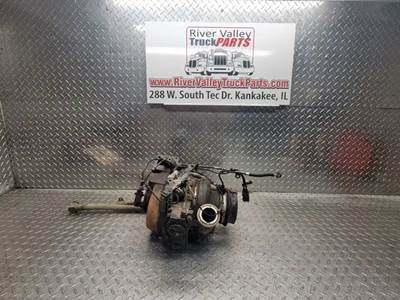 Paccar MX-13 Turbocharger / Supercharger