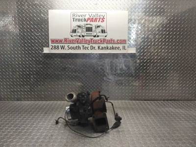 Paccar MX-13 Turbocharger / Supercharger