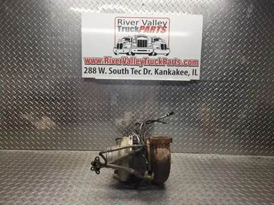 Paccar MX-13 Turbocharger / Supercharger