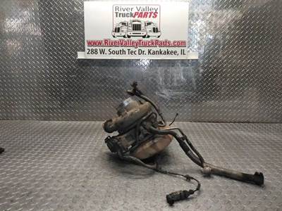Paccar MX-13 Turbocharger / Supercharger