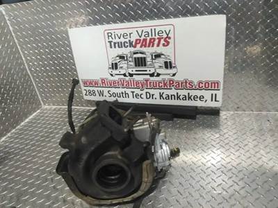 Paccar MX-13 Turbocharger / Supercharger