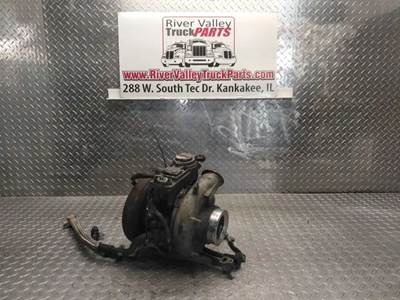 Paccar MX-13 Turbocharger / Supercharger