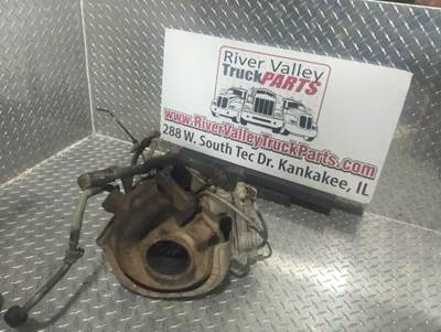 Paccar MX-13 Turbocharger / Supercharger