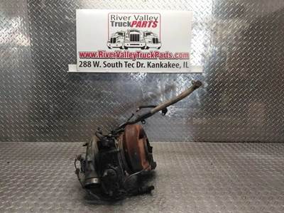 Paccar MX-13 Turbocharger / Supercharger