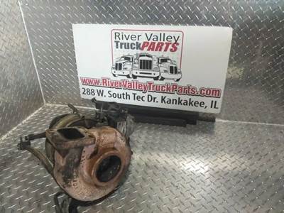 Paccar MX-13 Turbocharger / Supercharger