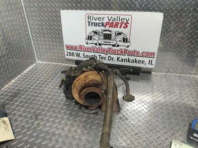 Paccar MX-13 Turbocharger / Supercharger