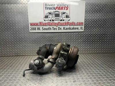 Volvo / Mack universal Turbocharger / Supercharger