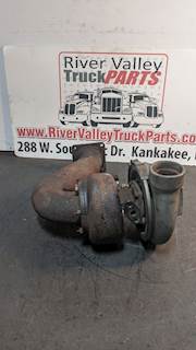 Volvo TD61 Turbocharger / Supercharger