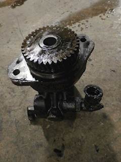 ThIs Vacuum Pump Is Used And In Good Condition. Please See Pictures.  If You