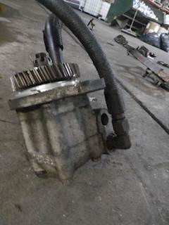 ThIs Vacuum Pump Is Used And Is In Good Condition.. Please See Pictures.   If