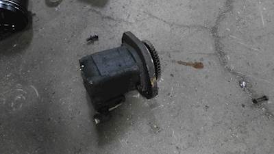 ThIs Vacuum Pump Is Used And In Good Condition. Please See Pictures.  If You