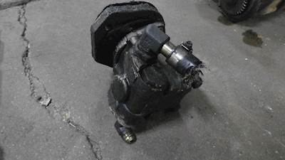 ThIs Vacuum Pump Is Used And Is In Good Condition. Please See Pictures.  If You