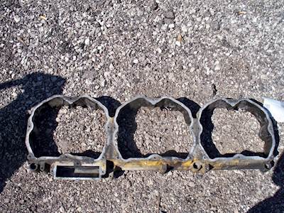 Caterpillar 3116 Valve Cover