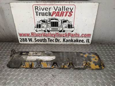 Caterpillar 3116 Valve Cover for a 1995 Chevrolet C60 Kodiak