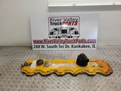 Caterpillar 3126 Valve Cover