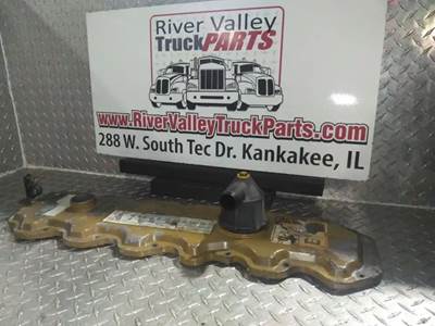 Caterpillar 3126 Valve Cover