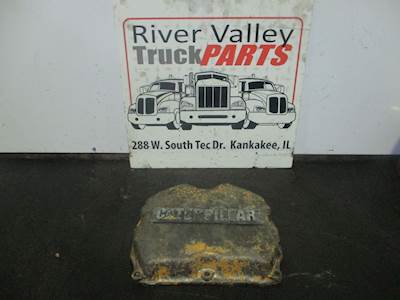 Caterpillar 3176 Valve Cover
