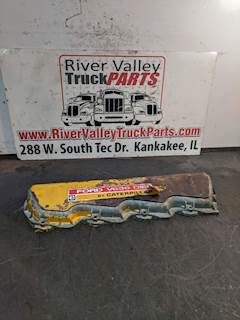 Caterpillar 3208 Valve Cover