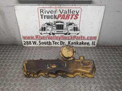 Caterpillar 3208 Valve Cover for a 1975 Ford LNT9000