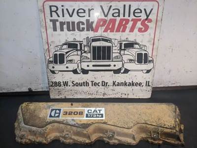 Caterpillar 3208 Valve Cover