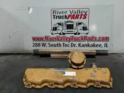 Caterpillar 3208 Valve Cover for a 1985 Ford LNT8000