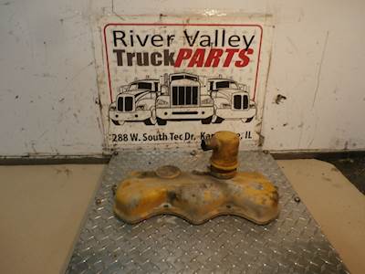 Caterpillar 3406 Valve Cover for a Caterpillar Other or NA