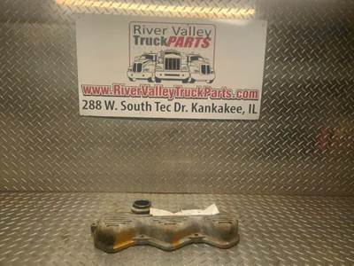 Caterpillar 3406B Valve Cover