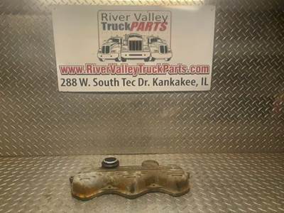 Caterpillar 3406B Valve Cover