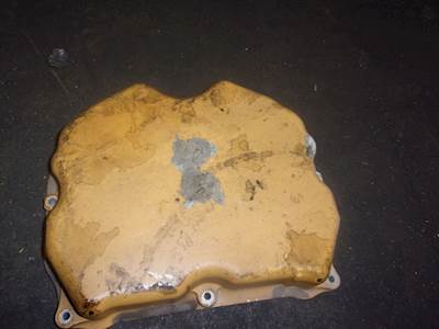 Caterpillar C12 Valve Cover