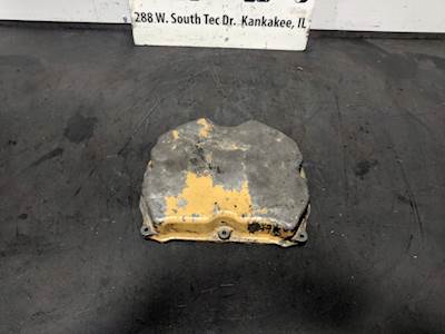 Caterpillar C12 Valve Cover