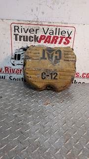Caterpillar C12 Valve Cover for a 2003 Peterbilt 378