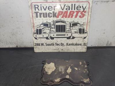 Cummins Big Cam Valve Cover