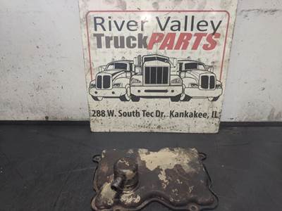 Cummins Big Cam Valve Cover