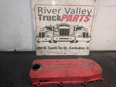 Cummins ISB Valve Cover for a 2009 Blue Bird BB Conventional