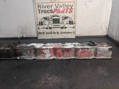 Cummins ISL Valve Cover