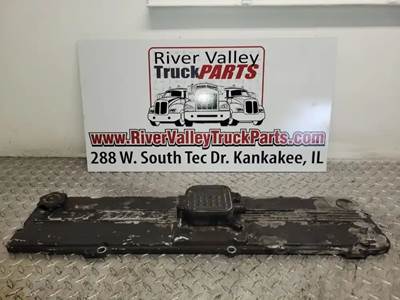 Cummins ISL Valve Cover