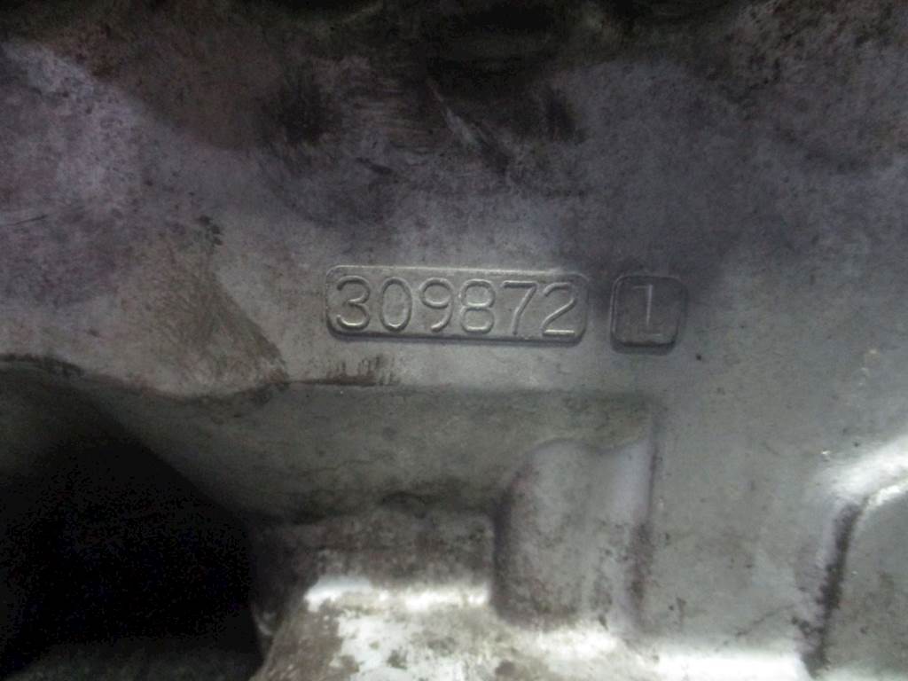 Cummins ISM Valve Cover For Sale Kankakee, IL P5755