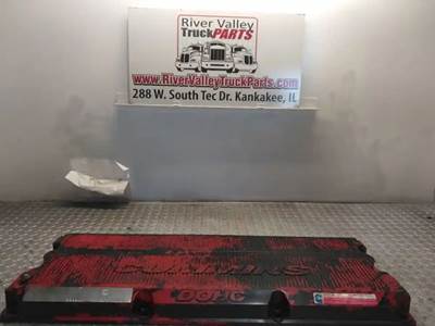 Cummins X15 Valve Cover