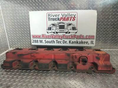 Cummins ISX12 Valve Cover