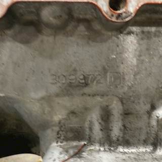 Cummins M11 Valve Cover