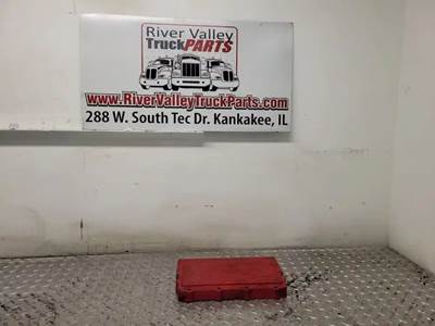 Cummins N14 Valve Cover