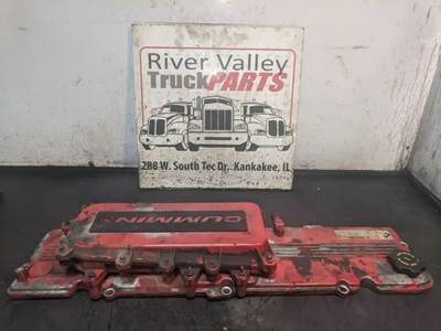 Cummins Valve Cover