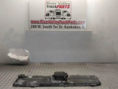 Cummins QSC 8.3 Valve Cover