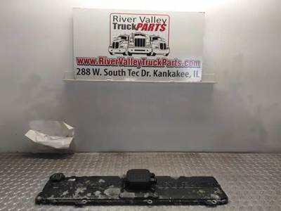 Cummins QSC 8.3 Valve Cover