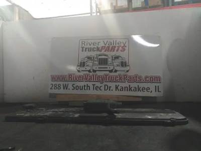 Cummins QSC 8.3 Valve Cover