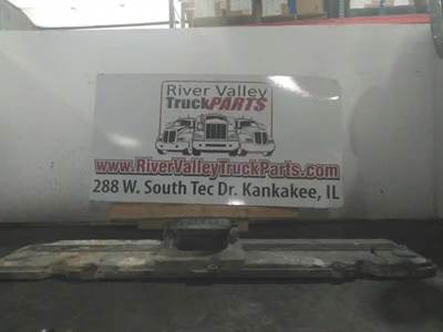 Cummins QSC 8.3 Valve Cover