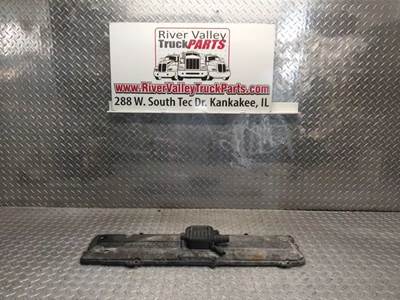Cummins QSC 8.3 Valve Cover